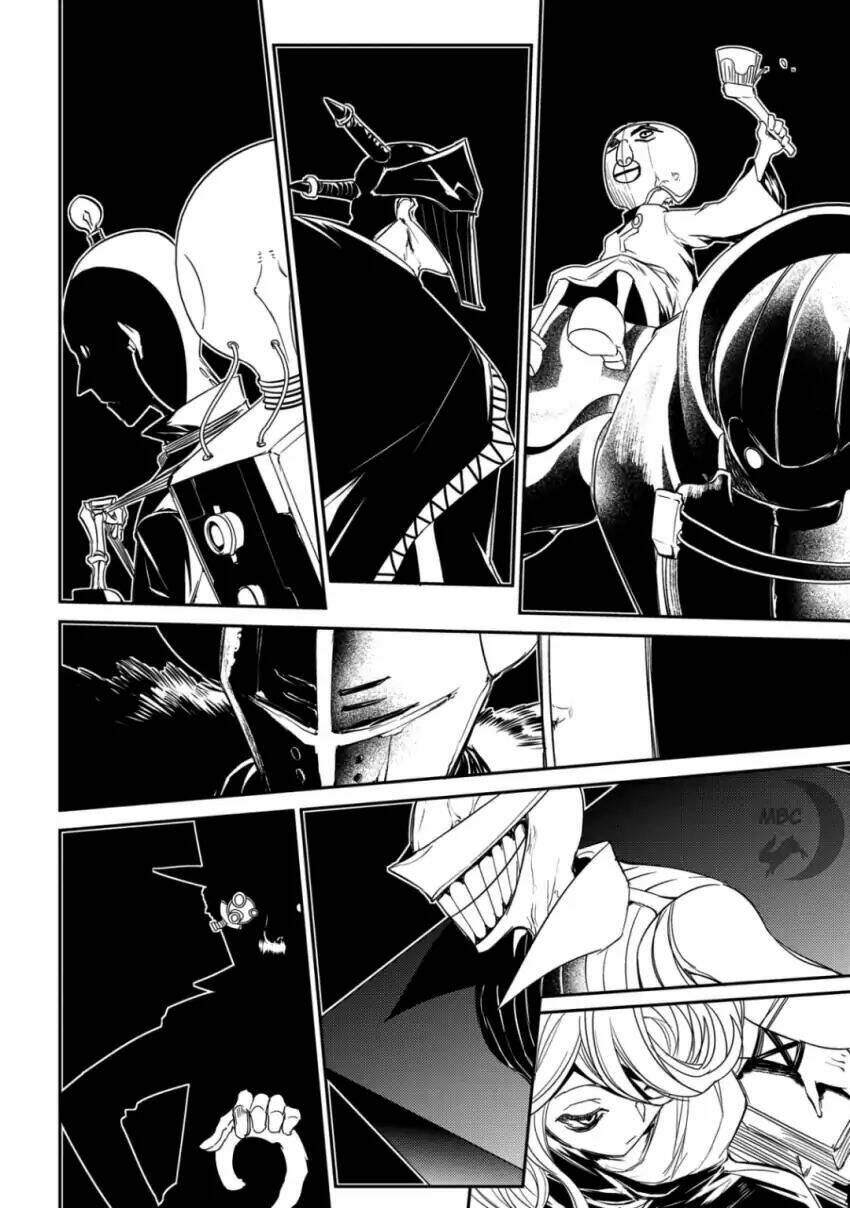 Cánh Hoa Về Luân Hồi Chapter 31 - Trang 2