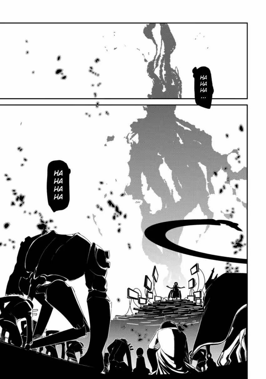 Cánh Hoa Về Luân Hồi Chapter 31 - Trang 2