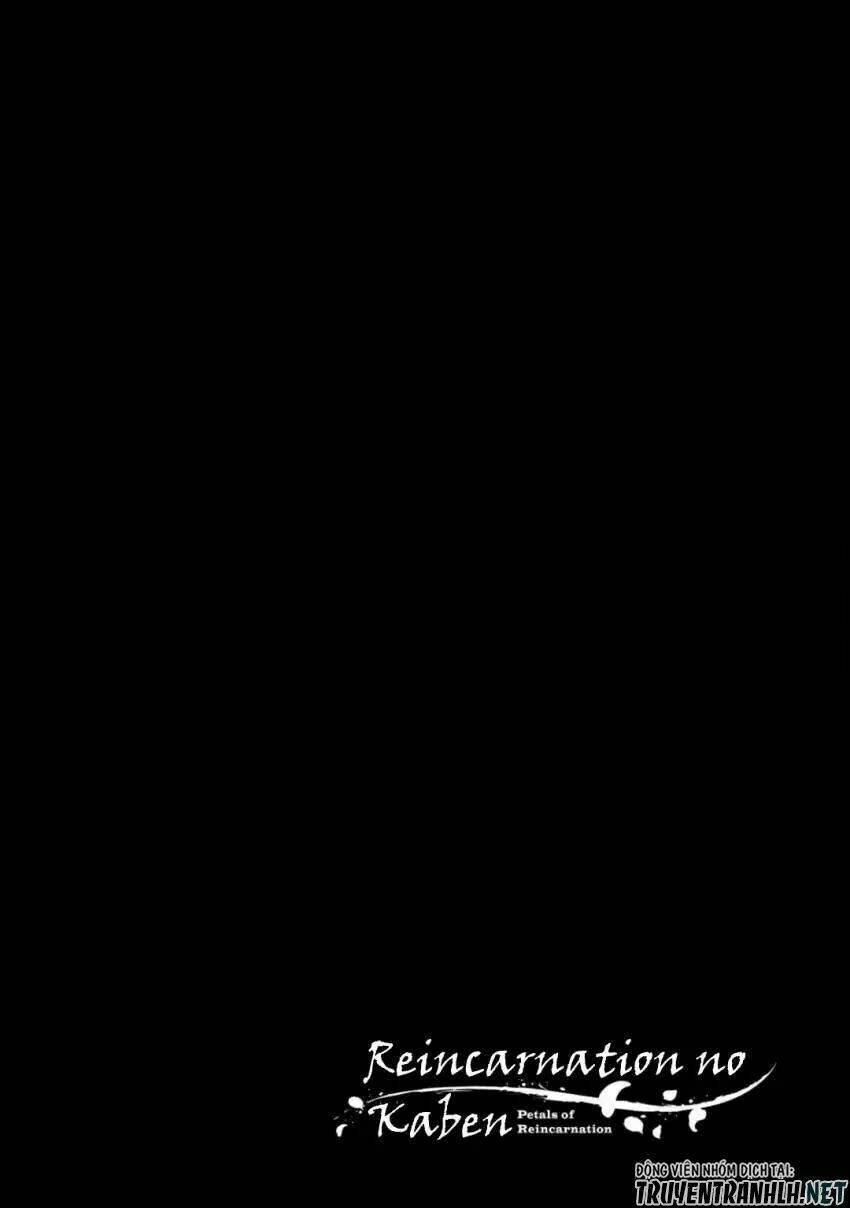 Cánh Hoa Về Luân Hồi Chapter 33 - Trang 2