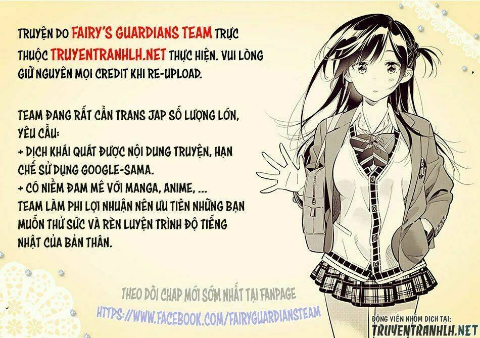 Cánh Hoa Về Luân Hồi Chapter 33 - Trang 2