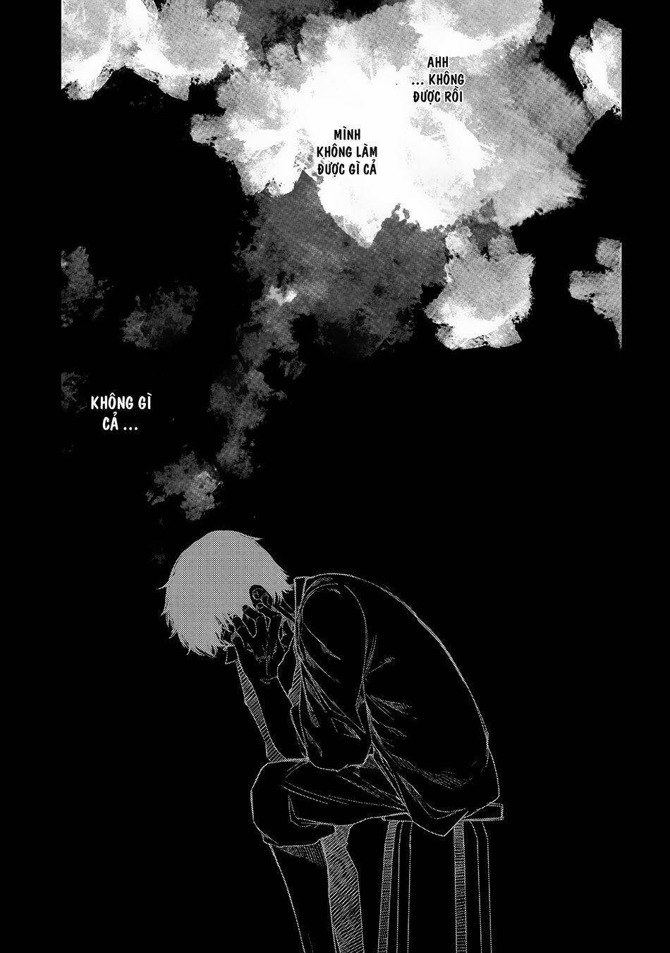 Cánh Hoa Về Luân Hồi Chapter 34 - Trang 2