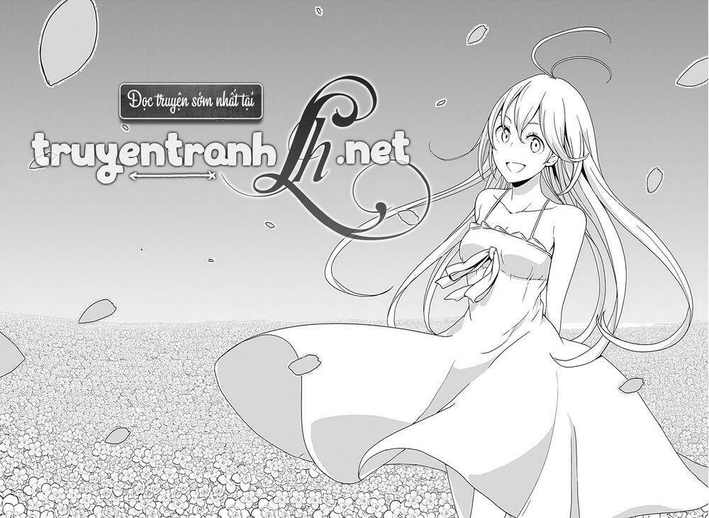 Cánh Hoa Về Luân Hồi Chapter 34 - Trang 2