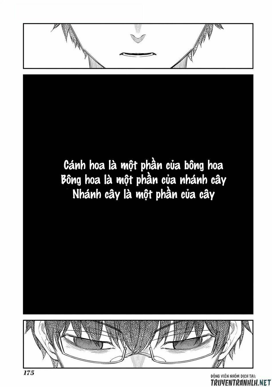 Cánh Hoa Về Luân Hồi Chapter 37 - Trang 2