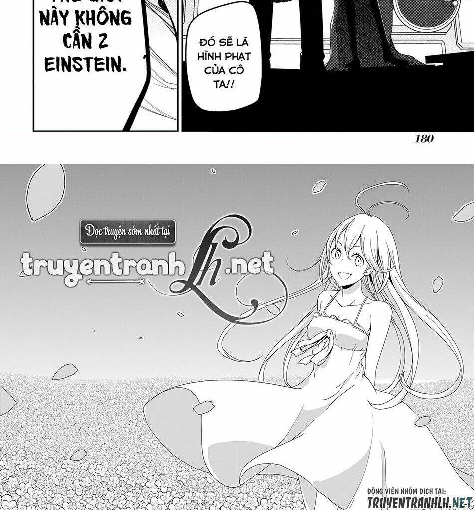 Cánh Hoa Về Luân Hồi Chapter 37 - Trang 2