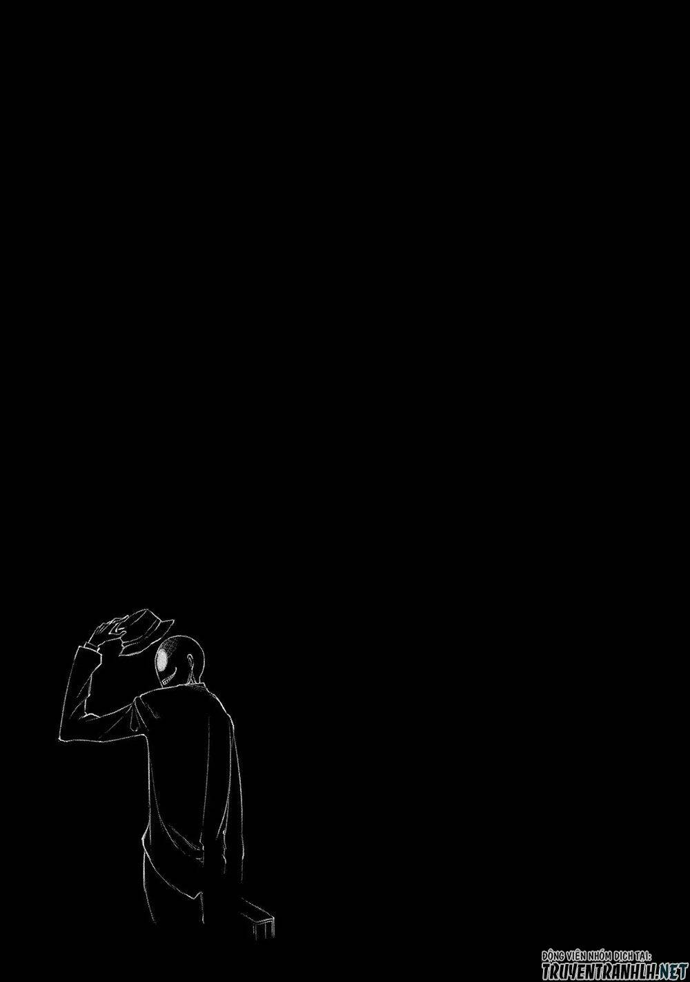 Cánh Hoa Về Luân Hồi Chapter 43 - Trang 2