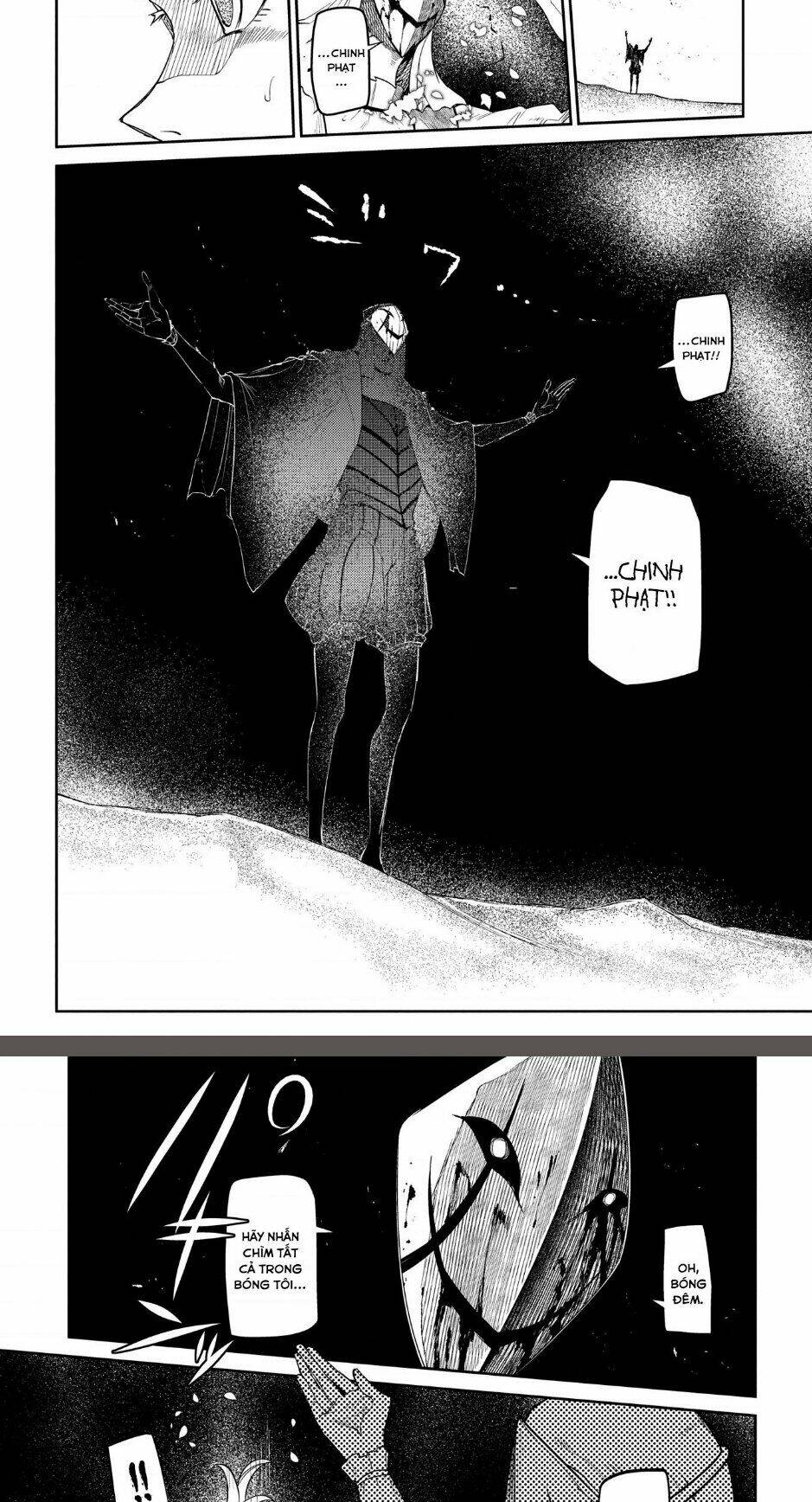 Cánh Hoa Về Luân Hồi Chapter 45 - Trang 2