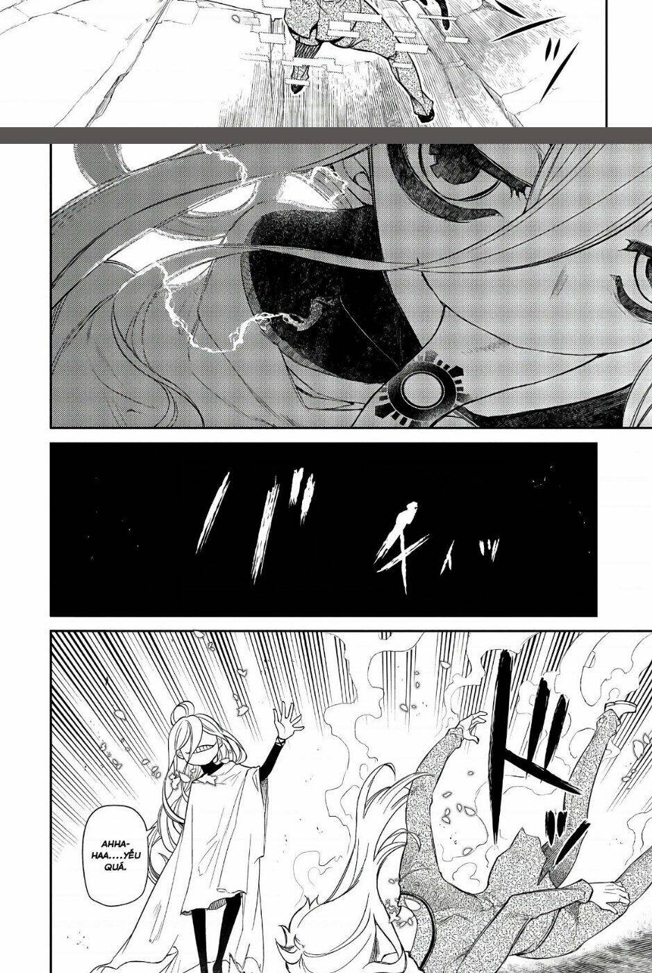 Cánh Hoa Về Luân Hồi Chapter 46 - Trang 2