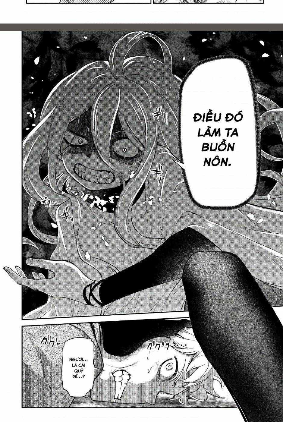 Cánh Hoa Về Luân Hồi Chapter 46 - Trang 2