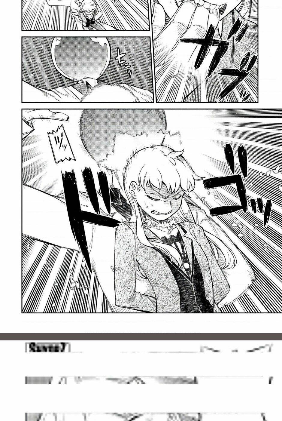 Cánh Hoa Về Luân Hồi Chapter 46 - Trang 2