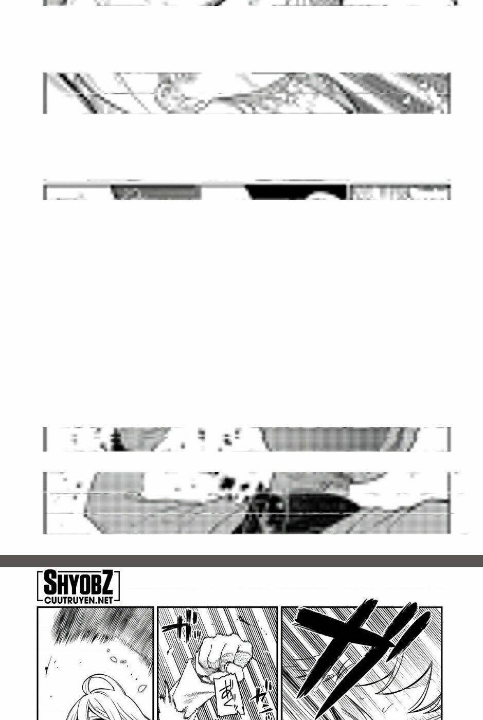 Cánh Hoa Về Luân Hồi Chapter 46 - Trang 2