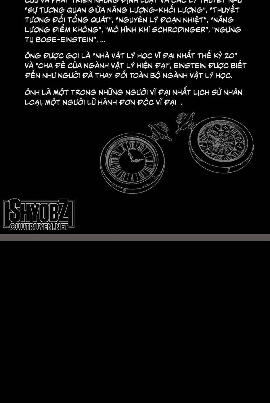 Cánh Hoa Về Luân Hồi Chapter 46 - Trang 2