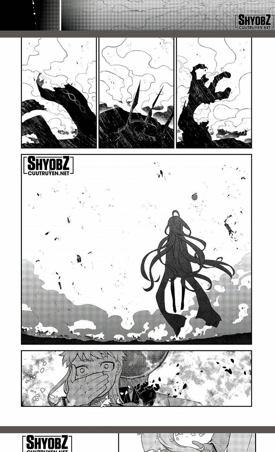 Cánh Hoa Về Luân Hồi Chapter 47 - Trang 2