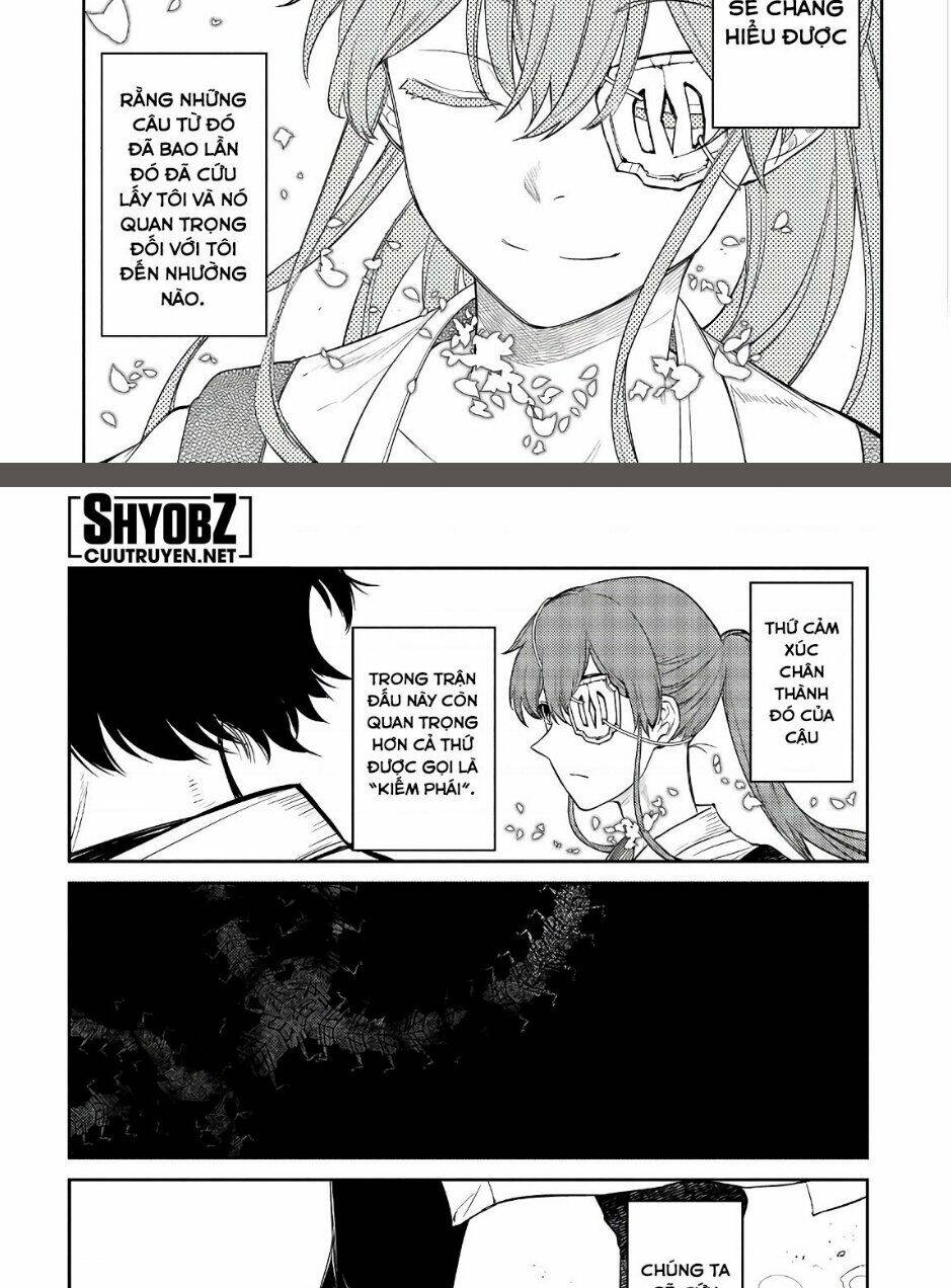 Cánh Hoa Về Luân Hồi Chapter 48 - Trang 2