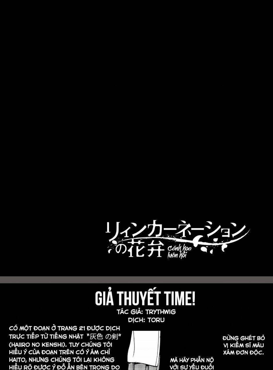 Cánh Hoa Về Luân Hồi Chapter 48 - Trang 2
