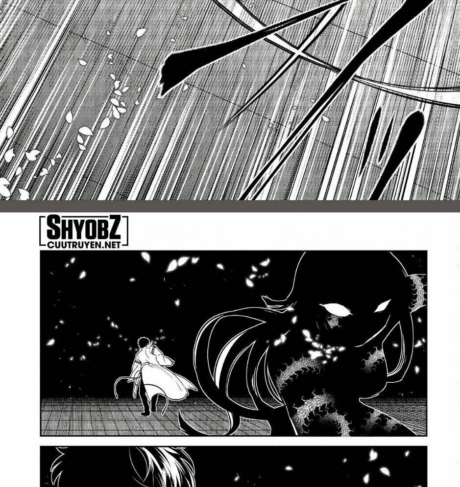 Cánh Hoa Về Luân Hồi Chapter 49 - Trang 2