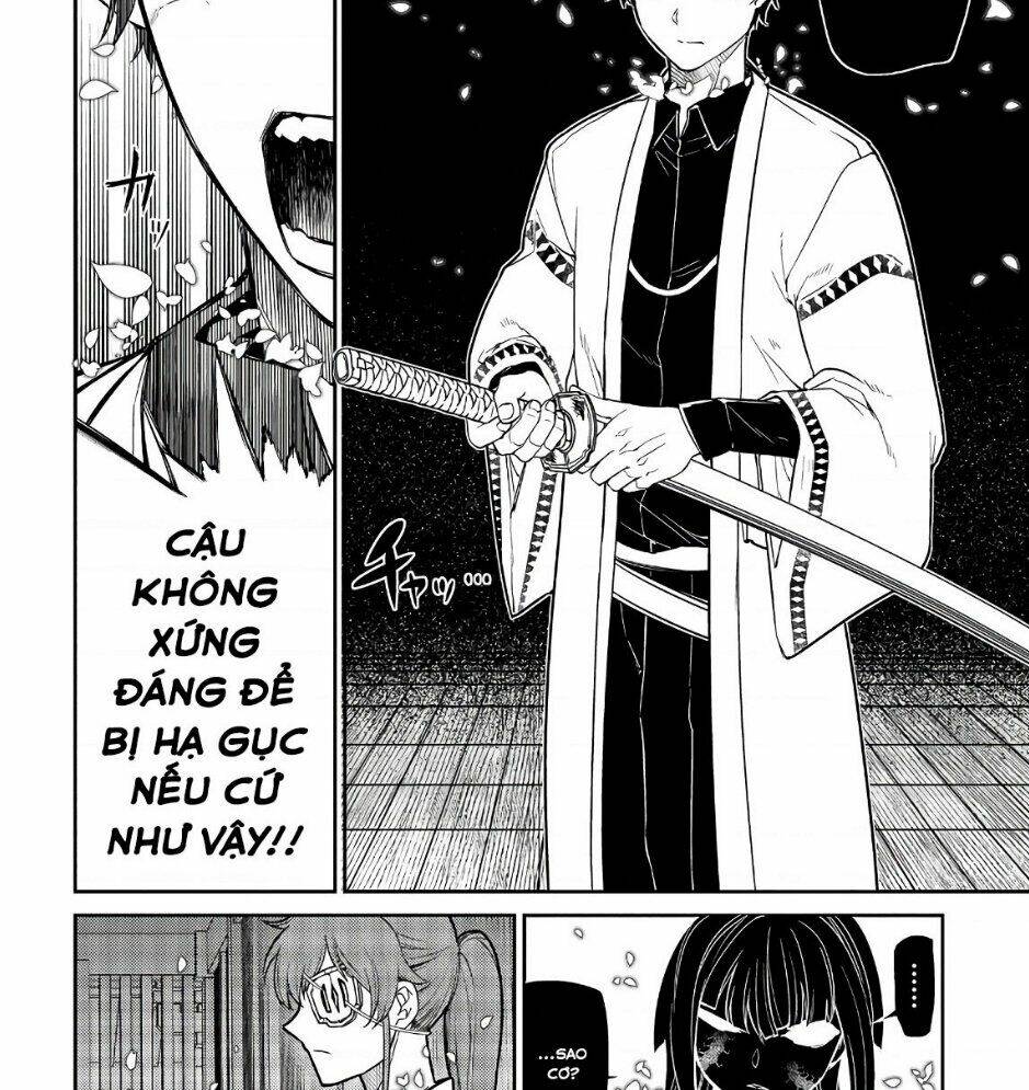 Cánh Hoa Về Luân Hồi Chapter 49 - Trang 2