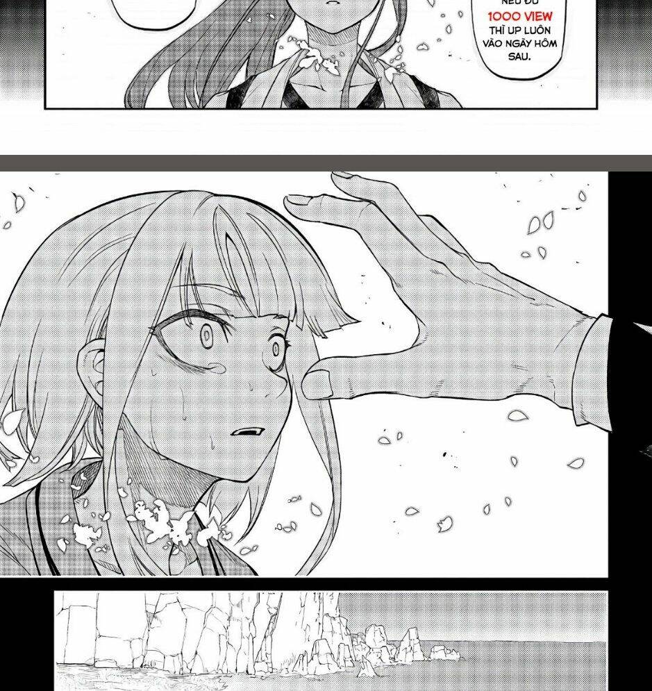 Cánh Hoa Về Luân Hồi Chapter 49 - Trang 2