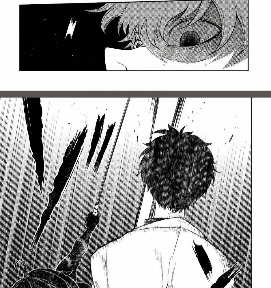 Cánh Hoa Về Luân Hồi Chapter 49 - Trang 2