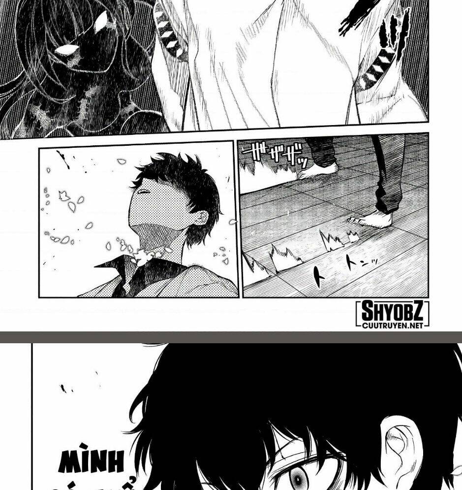 Cánh Hoa Về Luân Hồi Chapter 49 - Trang 2