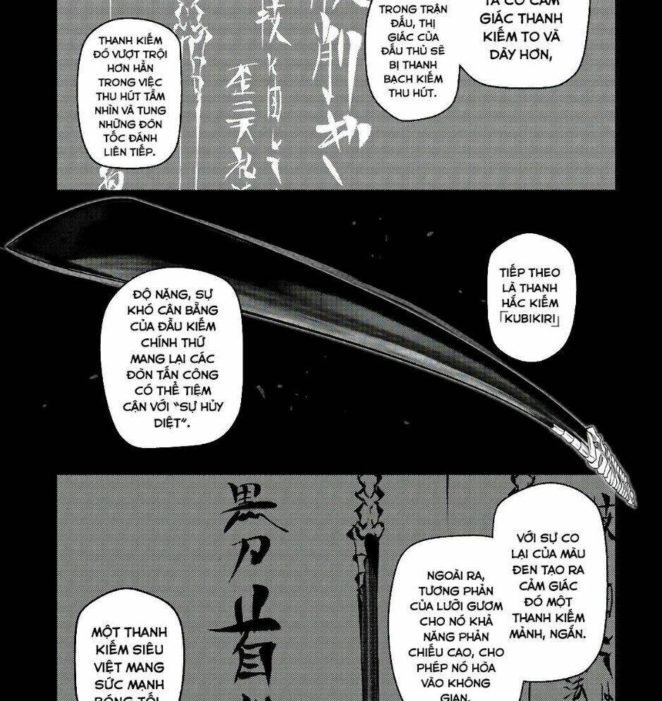 Cánh Hoa Về Luân Hồi Chapter 49 - Trang 2