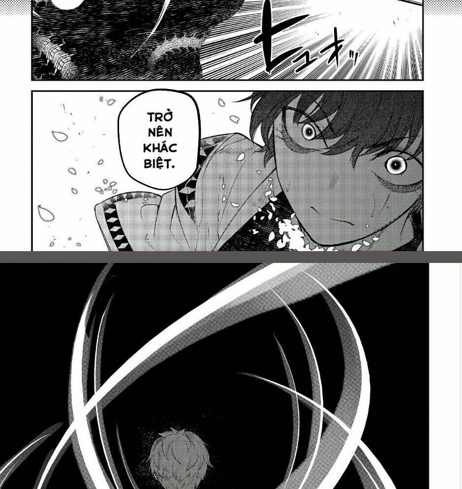 Cánh Hoa Về Luân Hồi Chapter 49 - Trang 2