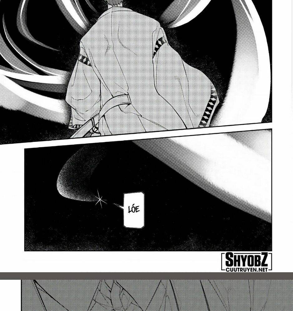 Cánh Hoa Về Luân Hồi Chapter 49 - Trang 2