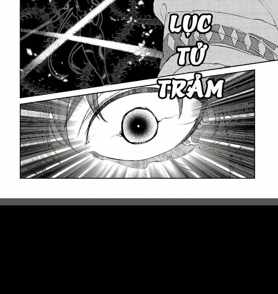 Cánh Hoa Về Luân Hồi Chapter 49 - Trang 2