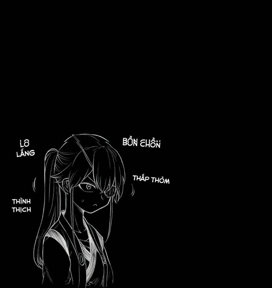 Cánh Hoa Về Luân Hồi Chapter 49 - Trang 2