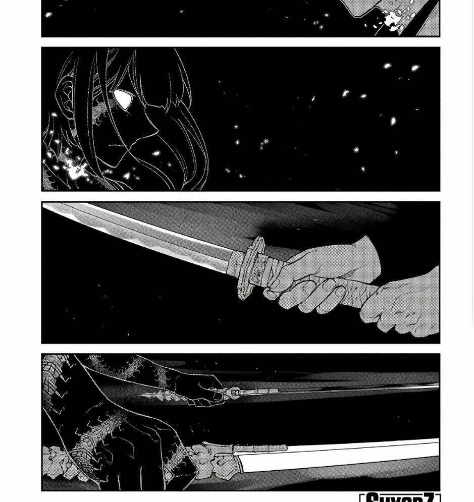 Cánh Hoa Về Luân Hồi Chapter 49 - Trang 2