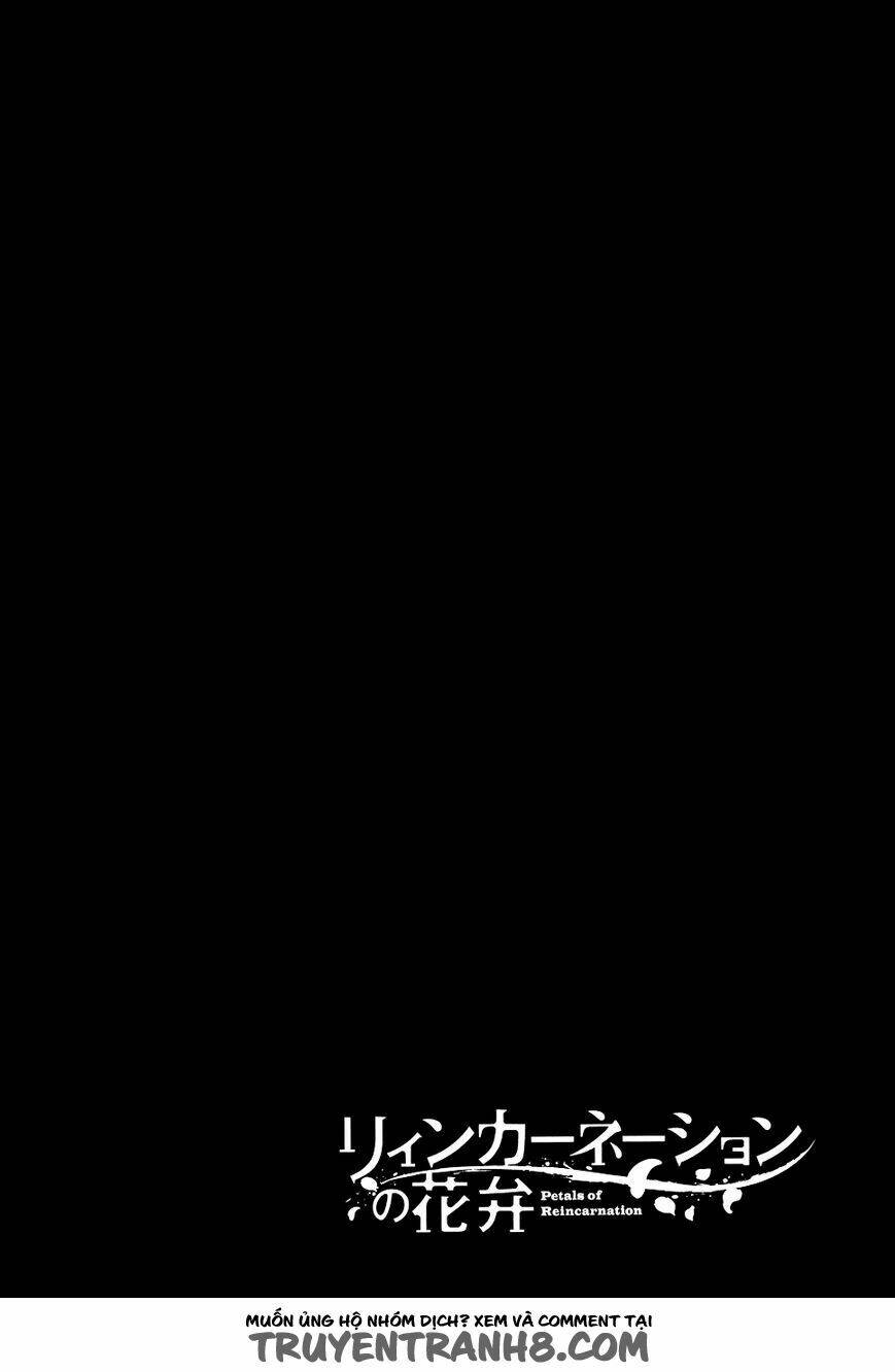 Cánh Hoa Về Luân Hồi Chapter 5 - Trang 2