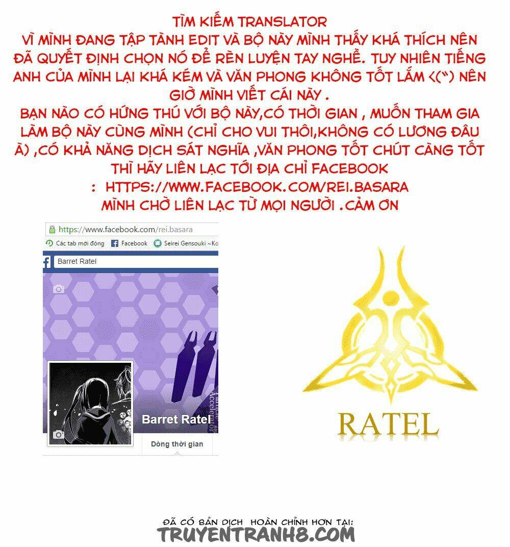 Cánh Hoa Về Luân Hồi Chapter 5 - Trang 2