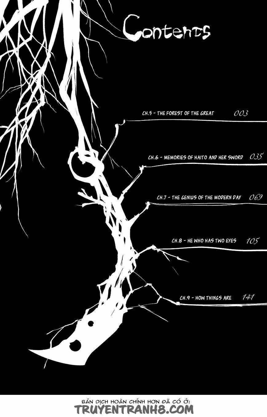Cánh Hoa Về Luân Hồi Chapter 5 - Trang 2