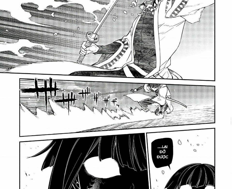Cánh Hoa Về Luân Hồi Chapter 50 - Trang 2
