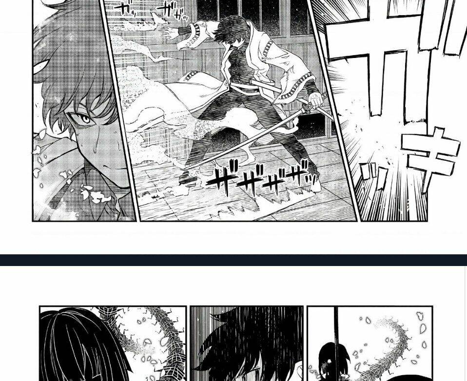 Cánh Hoa Về Luân Hồi Chapter 50 - Trang 2