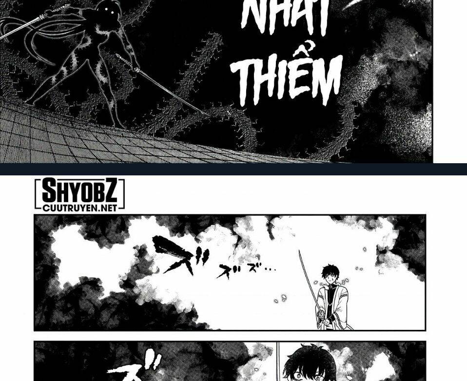 Cánh Hoa Về Luân Hồi Chapter 50 - Trang 2