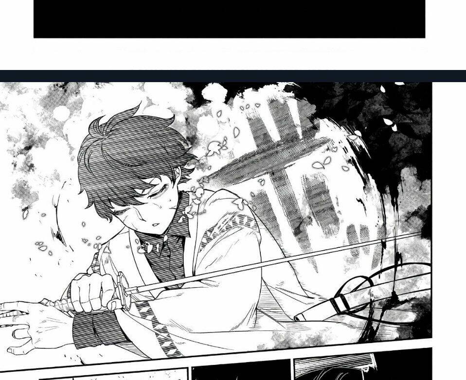 Cánh Hoa Về Luân Hồi Chapter 50 - Trang 2