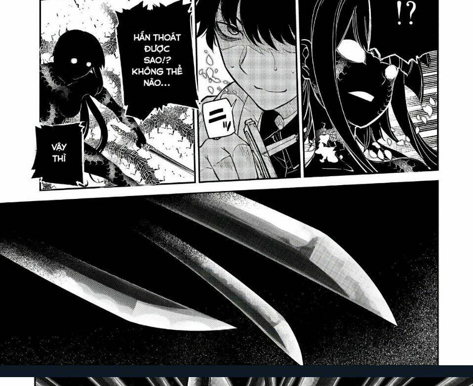 Cánh Hoa Về Luân Hồi Chapter 50 - Trang 2