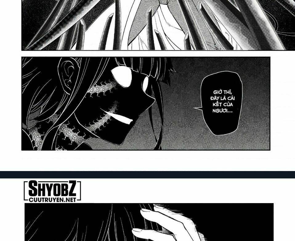Cánh Hoa Về Luân Hồi Chapter 50 - Trang 2