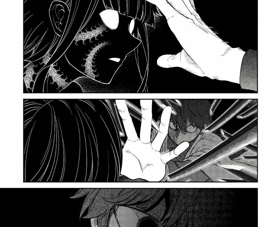 Cánh Hoa Về Luân Hồi Chapter 50 - Trang 2