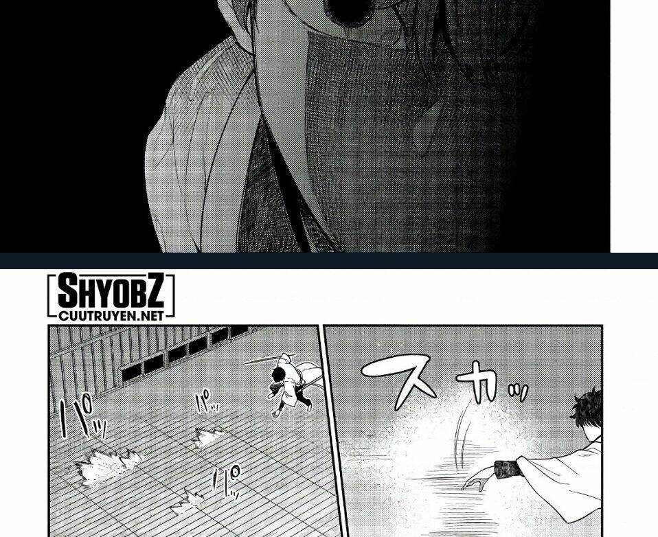 Cánh Hoa Về Luân Hồi Chapter 50 - Trang 2
