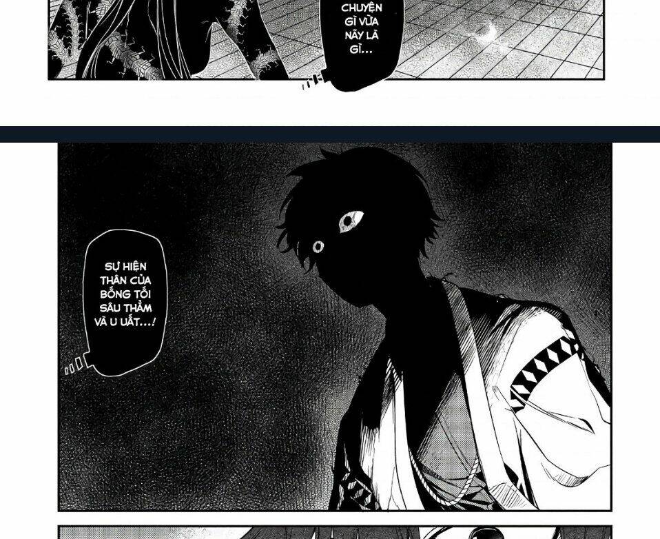 Cánh Hoa Về Luân Hồi Chapter 50 - Trang 2