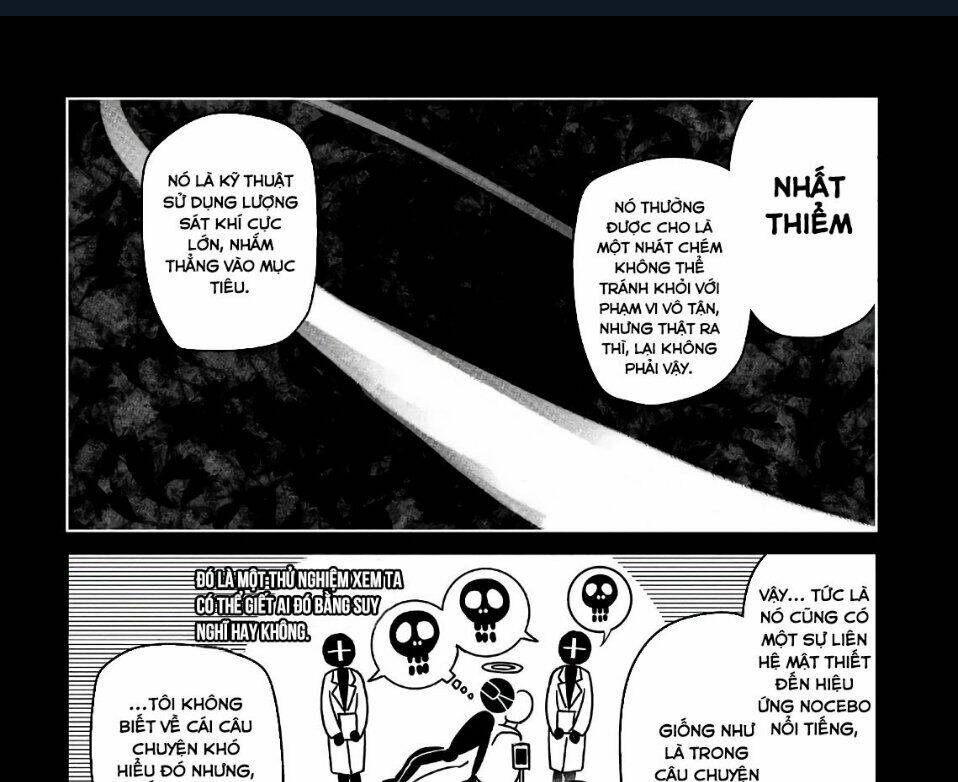 Cánh Hoa Về Luân Hồi Chapter 50 - Trang 2