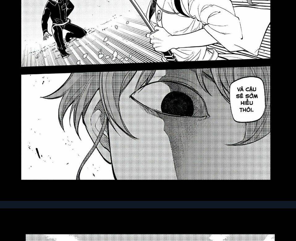 Cánh Hoa Về Luân Hồi Chapter 50 - Trang 2