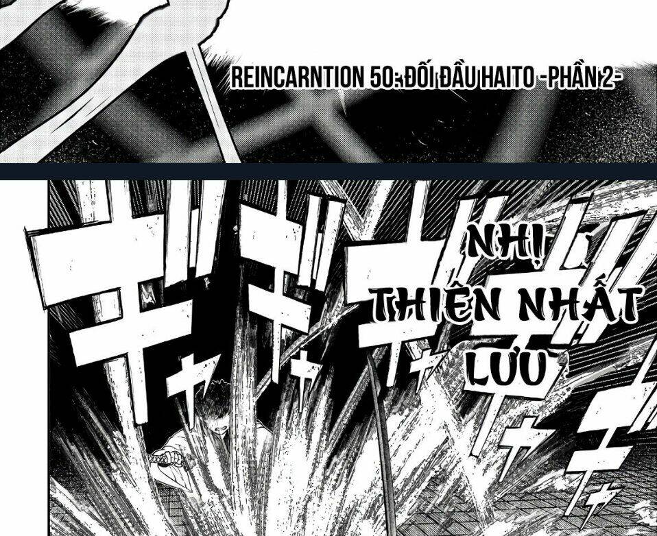 Cánh Hoa Về Luân Hồi Chapter 50 - Trang 2