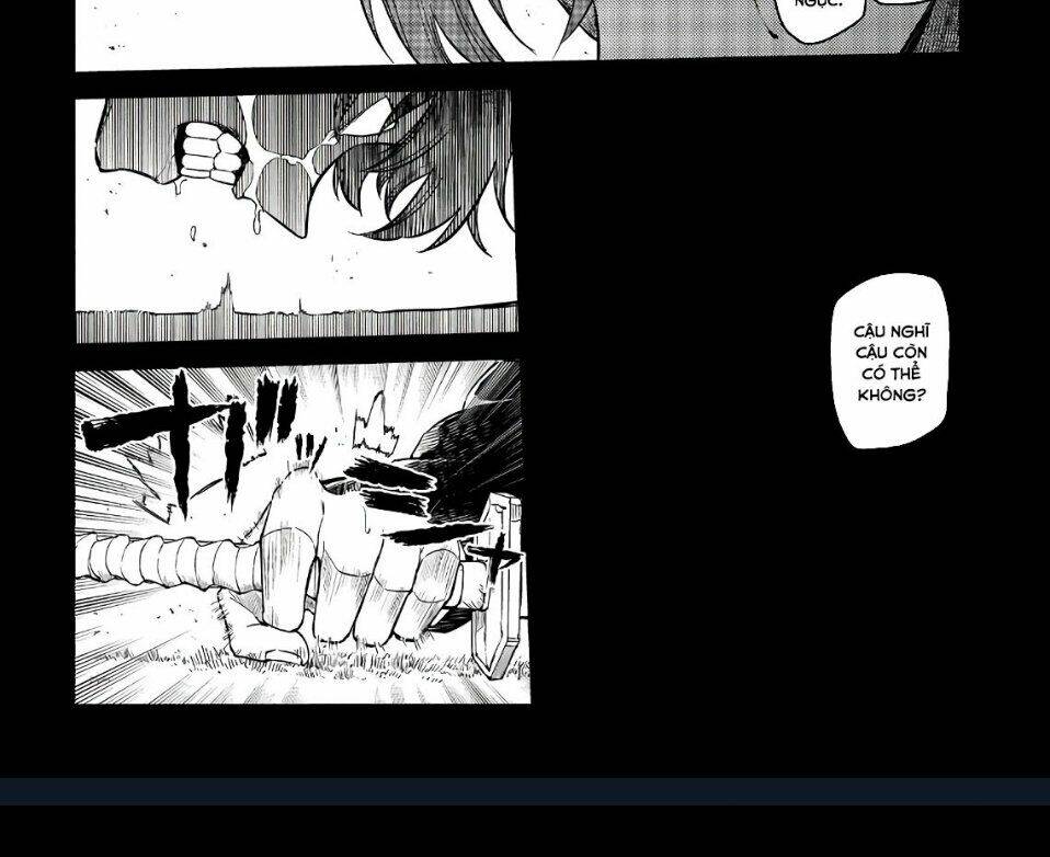 Cánh Hoa Về Luân Hồi Chapter 50 - Trang 2