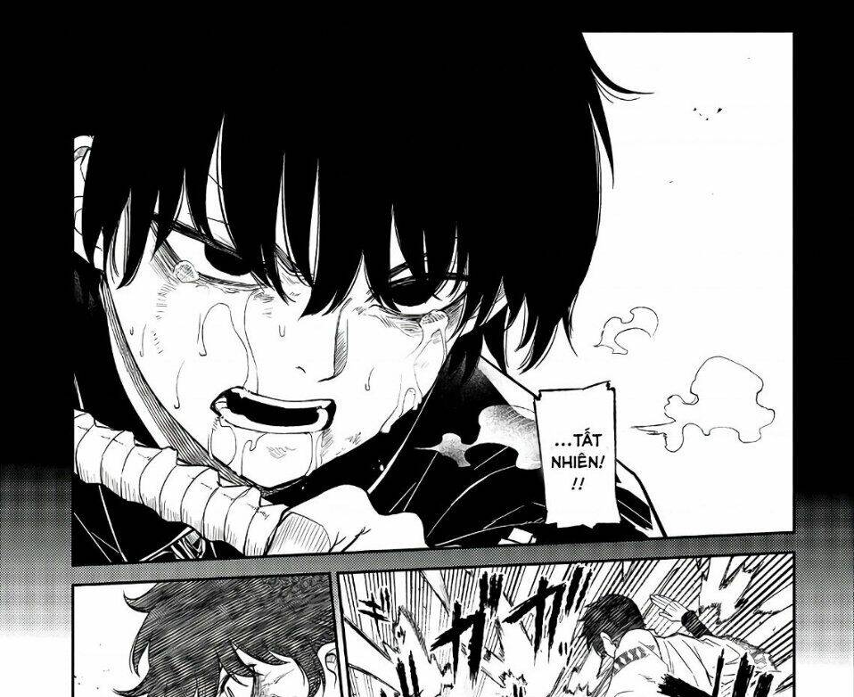 Cánh Hoa Về Luân Hồi Chapter 50 - Trang 2