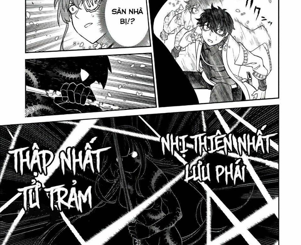 Cánh Hoa Về Luân Hồi Chapter 50 - Trang 2