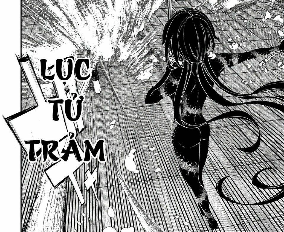 Cánh Hoa Về Luân Hồi Chapter 50 - Trang 2