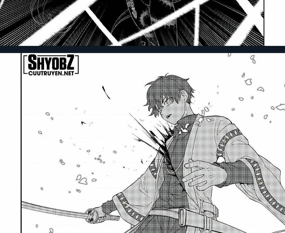 Cánh Hoa Về Luân Hồi Chapter 50 - Trang 2