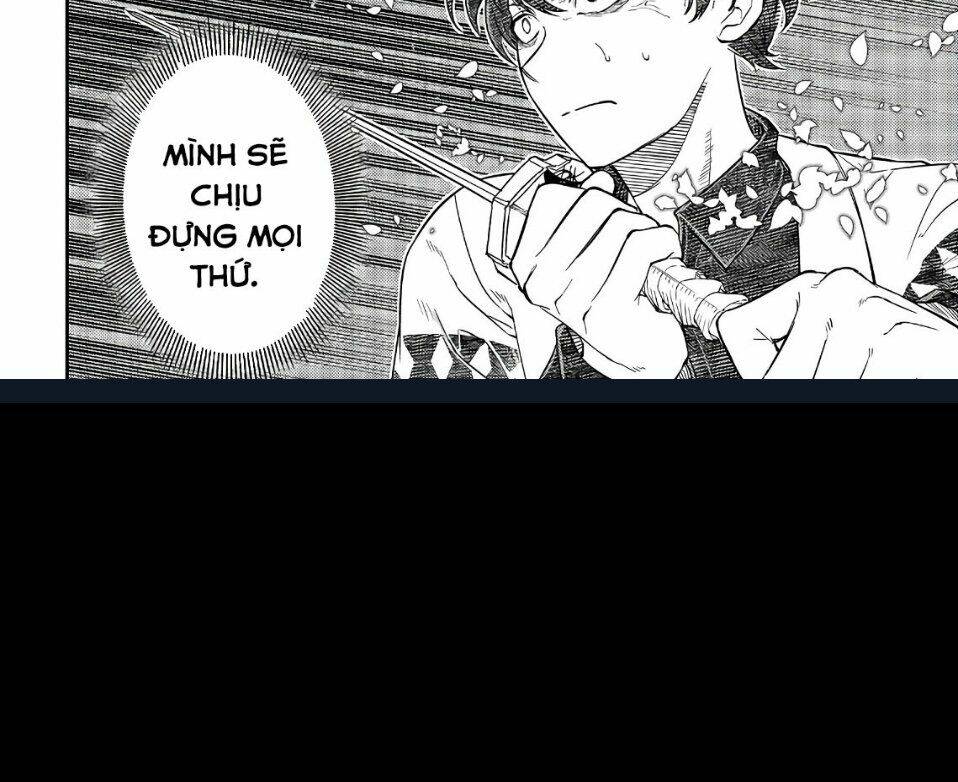 Cánh Hoa Về Luân Hồi Chapter 50 - Trang 2